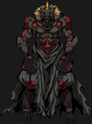Tenma Ootake - AI Character on RolePlai