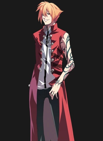 Shirou Yusa - AI Character on RolePlai