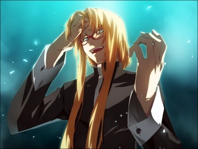 Valerian Trifa - AI Character on RolePlai