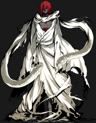 Tenma Yato - AI Character on RolePlai