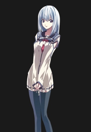Rea Himuro - AI Character on RolePlai