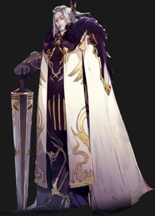 Sirius - AI Character on RolePlai