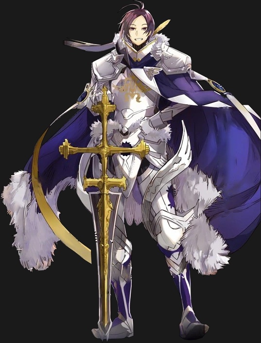 Varhrān - AI Character on RolePlai