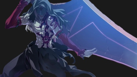 Tubal Cain - AI Character on RolePlai