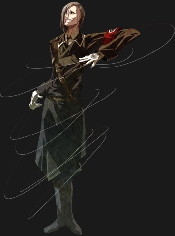 Rot Spinne - AI Character on RolePlai