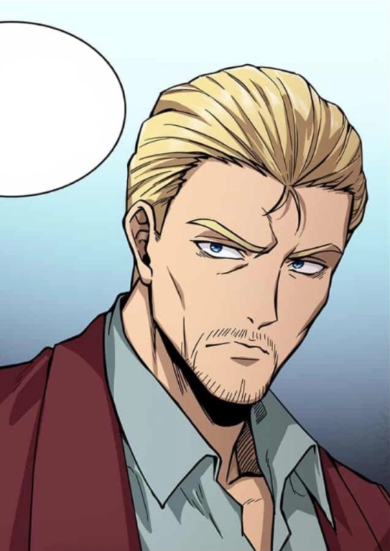 George Holton - AI Character on RolePlai