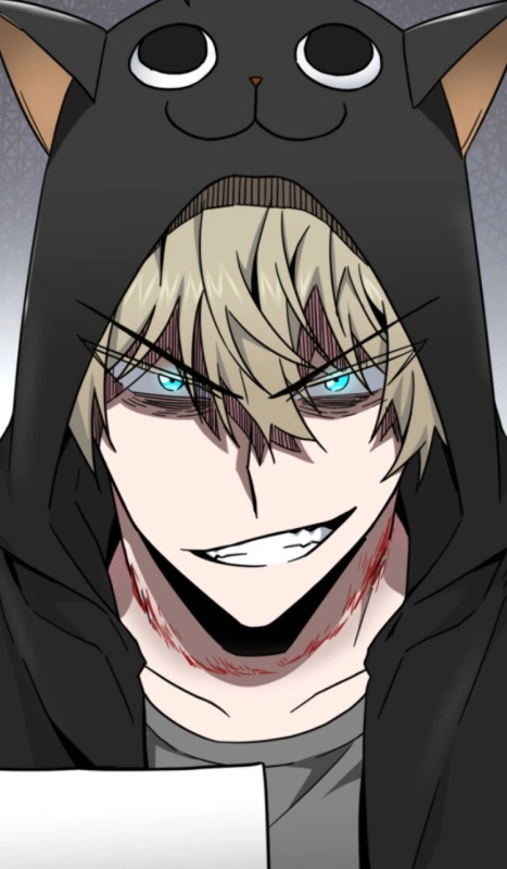 Joshua Jackson - AI Character on RolePlai