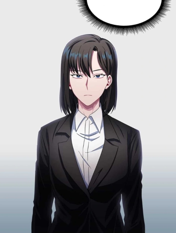 Lee Jin-Ah - AI Character on RolePlai