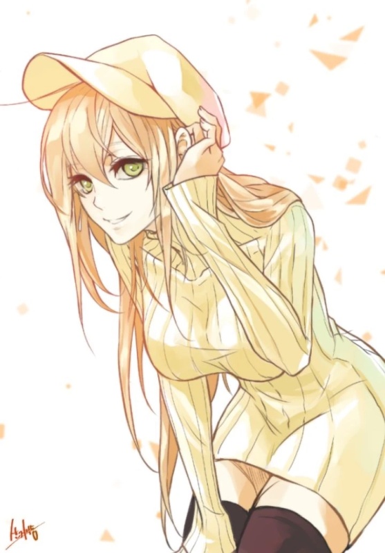 Irene Holton - AI Character on RolePlai
