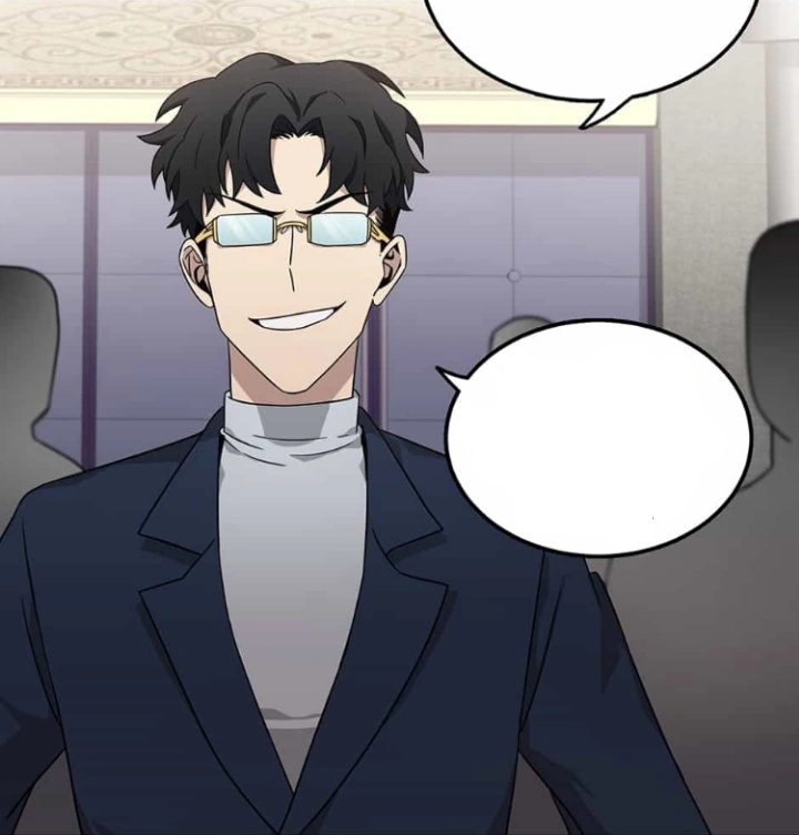 Yoon Si-Woo - AI Character on RolePlai