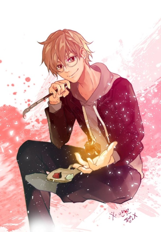 Yoo Jae-Ha - AI Character on RolePlai