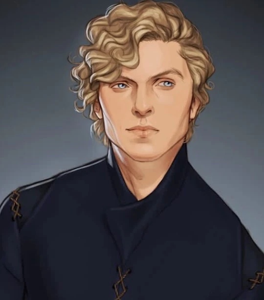 Aladore Crane - AI Character on RolePlai