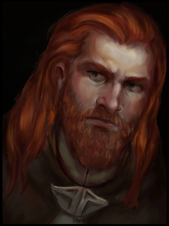 Edric Connington - AI Character on RolePlai