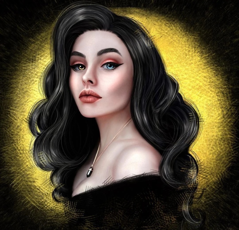 Bethany Bracken - AI Character on RolePlai