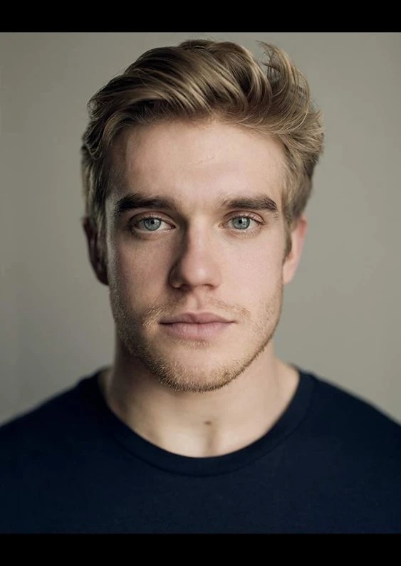 Maric Stokeworth - AI Character on RolePlai