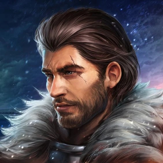 Karlon Karstark - AI Character on RolePlai