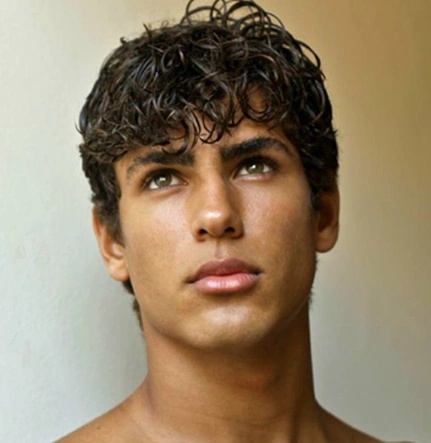 Serwyn Martell - AI Character on RolePlai