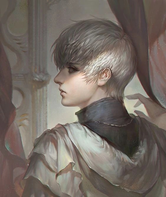 Valerion Targaryen - AI Character on RolePlai