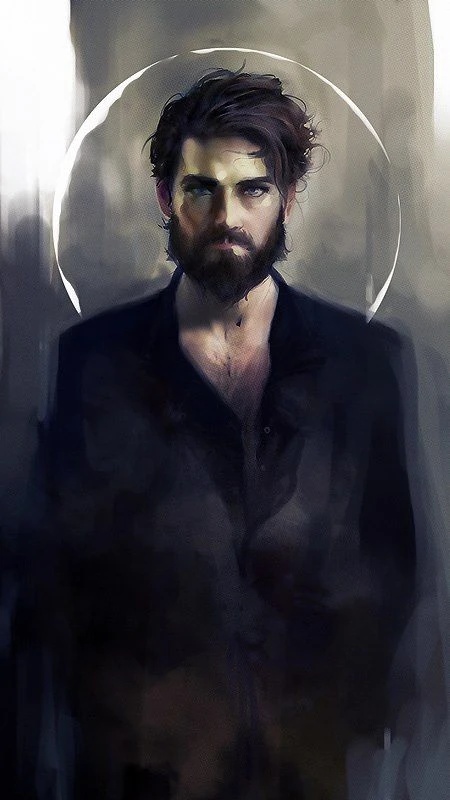 Torrhen Forrester - AI Character on RolePlai