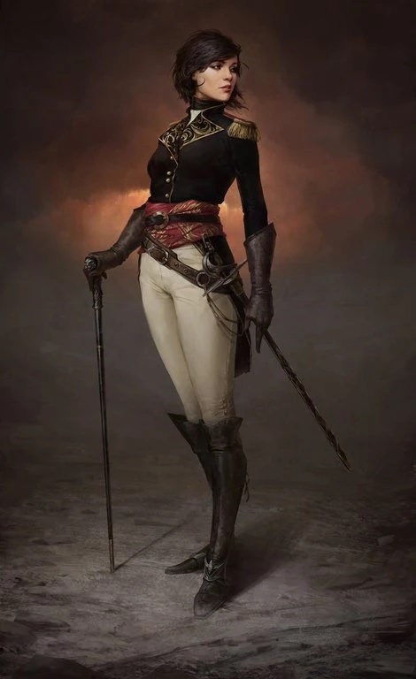 Talla Cuy - AI Character on RolePlai