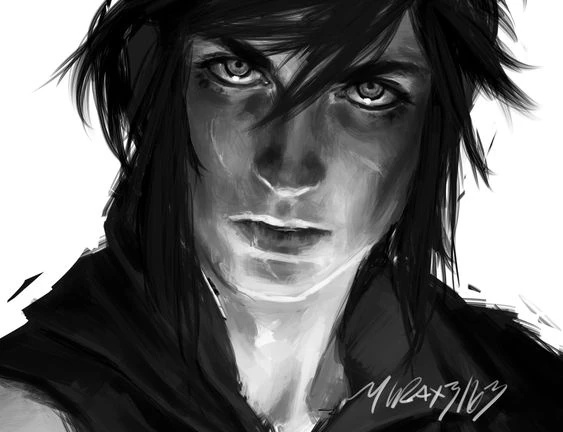 Torrhen Hornwood - AI Character on RolePlai