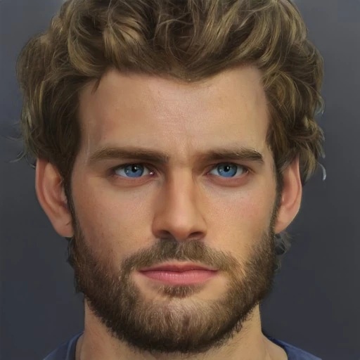 Rodrik Arryn - AI Character on RolePlai