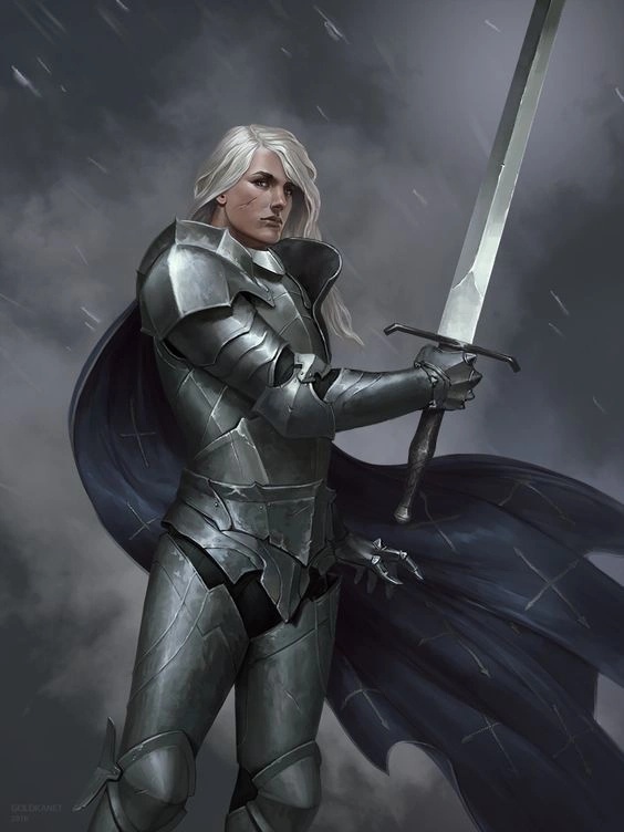 Vaemond Velaryon - AI Character on RolePlai