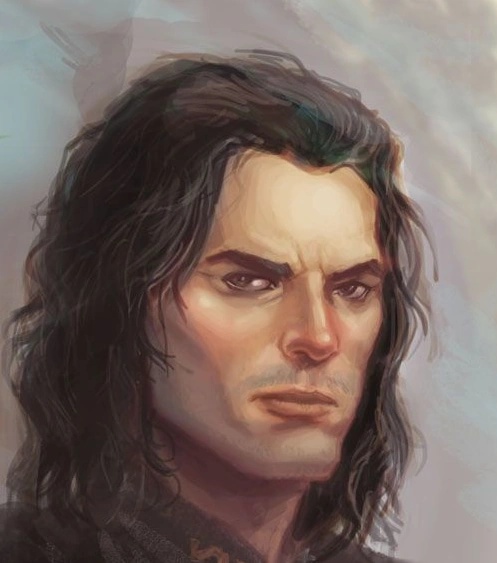 Trenton Staedmon - AI Character on RolePlai