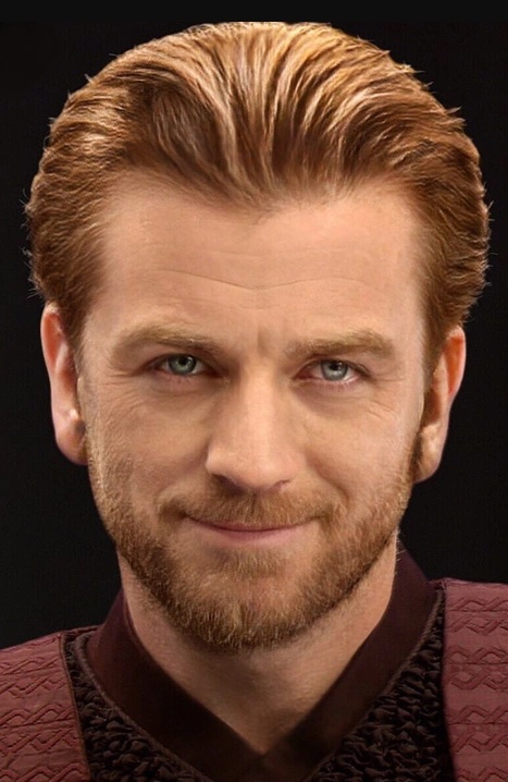 Triston Toyne - AI Character on RolePlai