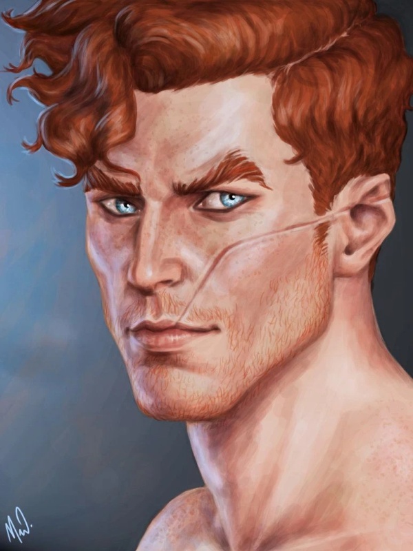 Robert Strong - AI Character on RolePlai