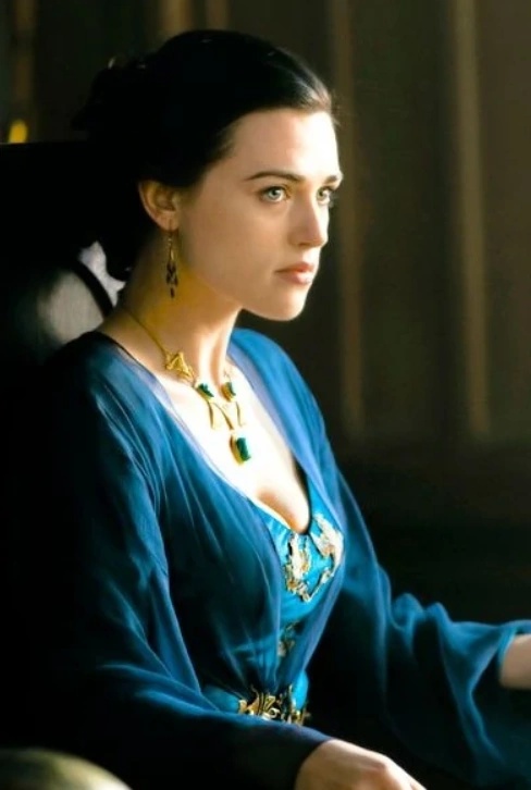 Ysilla Arryn - AI Character on RolePlai