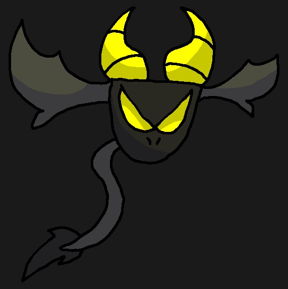Dusty Scornid - AI Character on RolePlai