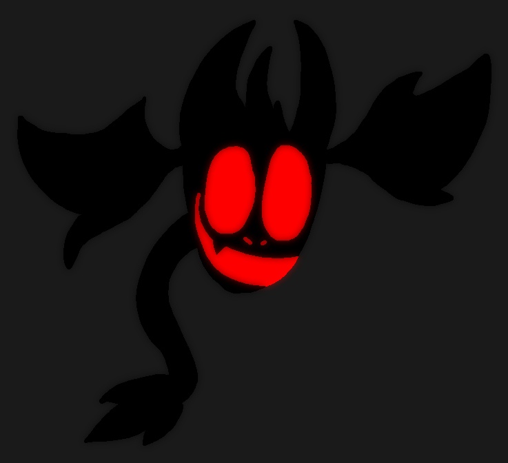 Dark Scornid - AI Character on RolePlai