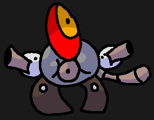 Cannoburn - AI Character on RolePlai