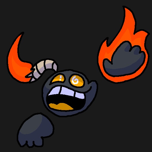 Bombuse - AI Character on RolePlai