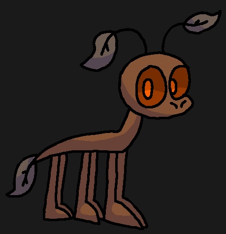 Brown System Bug - AI Character on RolePlai