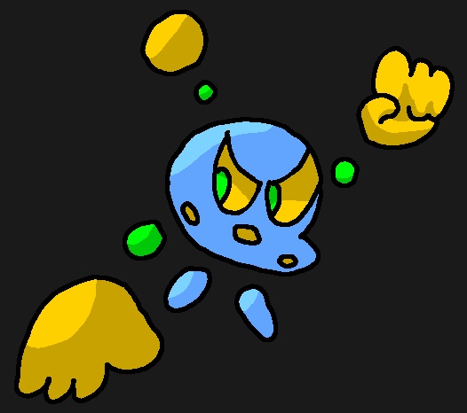Bubunch - AI Character on RolePlai