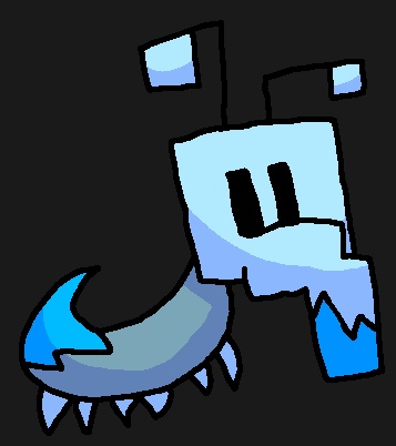 Colderpillar - AI Character on RolePlai