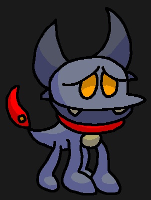Armuppy - AI Character on RolePlai