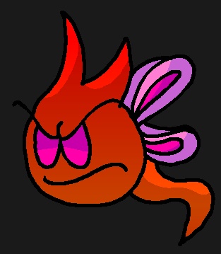 Flairy - AI Character on RolePlai