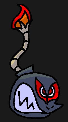 Destructoom - AI Character on RolePlai