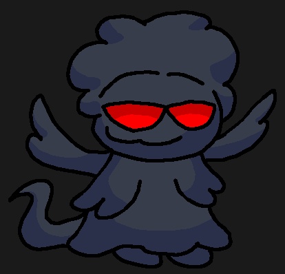 Dreamflasher - AI Character on RolePlai