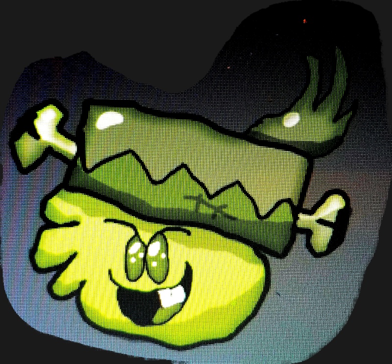 Minus Orey-O - AI Character on RolePlai