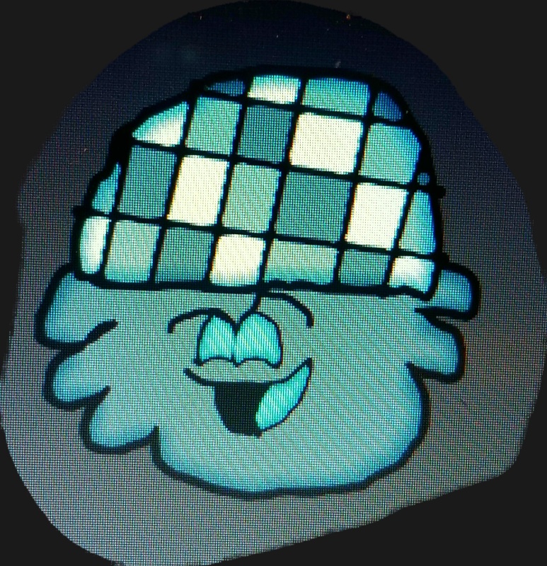 Minus Purper - AI Character on RolePlai