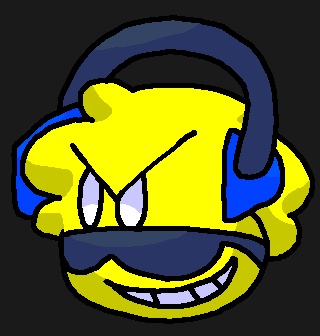 Minus DJ Electro - AI Character on RolePlai