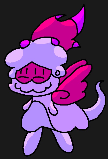 Shadow Chilly - AI Character on RolePlai