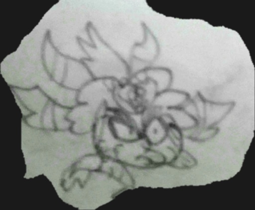 Shadow Princebubble - AI Character on RolePlai