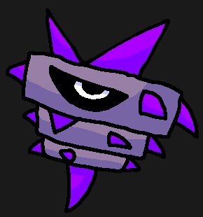 Poinson - AI Character on RolePlai
