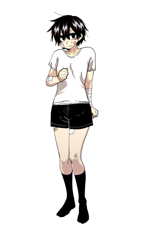 Lee Hoon - AI Character on RolePlai