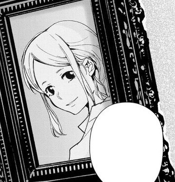 Alice Moriarty - AI Character on RolePlai